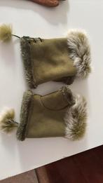 Handwarmers, Ophalen of Verzenden, Zo goed als nieuw, Sjaal