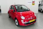 FIAT 500 1.0 65pk Twinair Lounge, 65 pk, Euro 5, Stof, Gebruikt