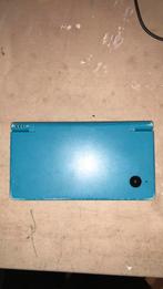 Nintendo ds i, Blauw, Gebruikt, Ophalen