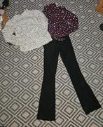 ZGAN Meisjesmerkkleding pakket 158/164, Ophalen of Verzenden, Zo goed als nieuw, Looxs, Meisje