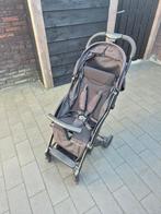 Lichtgewicht inklapbare buggy, Kinderen en Baby's, Buggy's, Ophalen of Verzenden, Gebruikt, Overige merken, Voetenzak