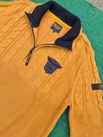 Pme Legend Pall Mall  trui Zipper Kabeltrui maat XL, Kleding | Heren, Overige kleuren, Maat 56/58 (XL), Ophalen of Verzenden, Zo goed als nieuw