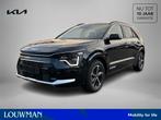 Kia Niro 1.6 GDi Hybrid DynamicPlusLine DEMO | Beschikbaar i, Auto's, Kia, 137 pk, Adaptive Cruise Control, Bedrijf, 22 km/l