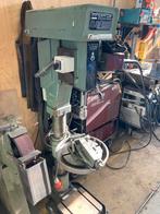Kolmboormachine joh moes & z.n., Ophalen, Gebruikt, 600 watt of meer, Kolomboormachine
