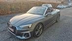 Audi a5 tfsi 40 2021 190pk Belgische wagen 1ste eigenaar vol, Auto's, Audi, 190 pk, Cabriolet, Particulier, A5