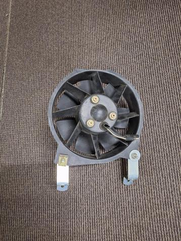 12V koelventilator – klassieke auto – universeel / Renault beschikbaar voor biedingen