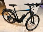 Cube Kathmandu hybrid EXC heren 54  2070 km gereden, Ophalen, Zo goed als nieuw, 51 tot 55 cm, Cube
