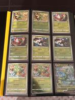 Pokemon Masterset Incandescent arcana S11A japans, Ophalen of Verzenden, Zo goed als nieuw, Meerdere kaarten