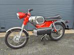 Prachtige Kreidler buffeltank 4 bak trapas BJ 1970, Fietsen en Brommers, Brommers | Kreidler, Overige modellen, Ophalen of Verzenden