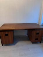 Cees Braakman bureau Pastoe Japanse serie, Ophalen of Verzenden, Gebruikt, Bureau