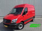 Mercedes-Benz Sprinter 211 2.2 CDI 325 Economy HD*A/C, Gebruikt, 4 cilinders, 2000 kg, Bedrijf