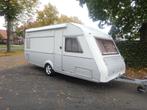Kip Greyline (bj 2000), Caravans en Kamperen, Kip, Bedrijf, Tot 4 meter, 1000 - 1250 kg