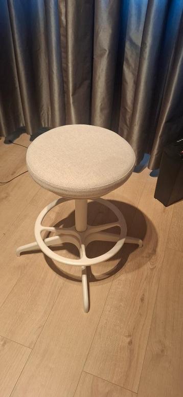 IKEA Lidkullen zit/stakruk beschikbaar voor biedingen