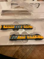 Piko hondekop n-spoor ovp, Hobby en Vrije tijd, Treinset, Gelijkstroom, Nieuw, NS