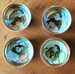 Sake cups / kopjes / kommetjes (antiek) Japans, Ophalen of Verzenden