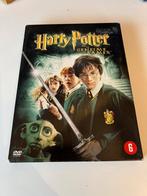 Harry Potter en de Geheime Kamer DVD, Ophalen of Verzenden, Zo goed als nieuw, Overige typen