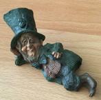 Souvenir uit Ierland: Ierse Leprechaun/kabouter Darby, Ophalen of Verzenden, Zo goed als nieuw