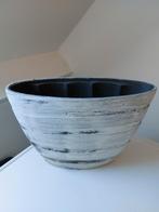 Bloempot ovaal gratis, Ophalen, Overige vormen, Aardewerk, Minder dan 40 cm