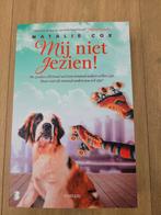 Natalie Cox - Mij niet gezien!, Ophalen of Verzenden, Zo goed als nieuw, Nederland, Natalie Cox
