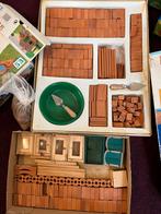 Teifoc Bouwen met Baksteen en Cement, Ophalen of Verzenden, Gebruikt, Overige merken