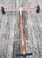 optimist trolly, Watersport en Boten, Zeilen en Zeiltoebehoren, Ophalen, Gebruikt, Overige typen, Minder dan 15 m²