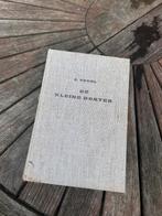 A. Vogel de kleinde dokter, Boeken, Gezondheid, Dieet en Voeding, Ophalen of Verzenden, Zo goed als nieuw, Kruiden en Alternatief