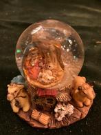 Keramiek kerstgroep (21), Diversen, Kerst, Ophalen of Verzenden, Zo goed als nieuw