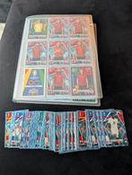 Euro 2024 Match Attax Blue Crystal parallel SWAP, Ophalen of Verzenden, Zo goed als nieuw