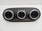 Bedieningspaneel kachel Fiat 500X, Auto-onderdelen, Dashboard en Schakelaars, Onderdelen@venauto.nl, Van der Ven Autorecycling B.V.