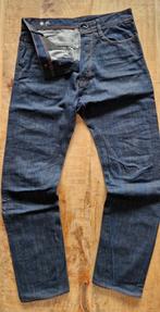 G-STAR RAW , ARC/3D.        GS ORIG./E89, Blauw, G-STAR, W32 (confectie 46) of kleiner, Ophalen of Verzenden