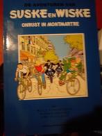 Sus en Wiske stripboek, Verzenden, Willy Vandersteen, Eén stripboek, Zo goed als nieuw