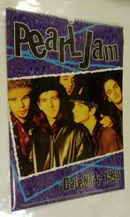 Pearl Jam Kalender 1998 GESEALED !, Verzamelen, Muziek, Artiesten en Beroemdheden, Zo goed als nieuw, Verzenden, Gebruiksvoorwerp