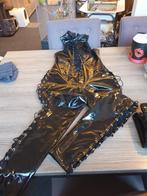 Nep latex Catsute te koop aangeboden maat S helemaal nieuw, Ophalen of Verzenden, Nieuw