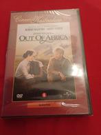 Out of africa (nieuw in verpakking), Cd's en Dvd's, Ophalen of Verzenden, Nieuw in verpakking