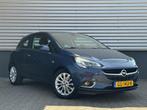 Opel Corsa Cosmo 1.0 Turbo 115pk | XENON | CLIMA | 1E EIGENA, Gebruikt, Met garantie (alle), Blauw, Origineel Nederlands