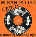 Vinylsingles gezocht o.a henk seebregts,judy,patricia, Ophalen of Verzenden, Zo goed als nieuw, Overige formaten, Levenslied of Smartlap
