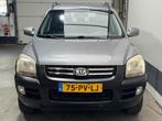 Kia Sportage 2.0 CVVT Comfort, Auto's, Kia, 1442 kg, Stof, Origineel Nederlands, Handgeschakeld