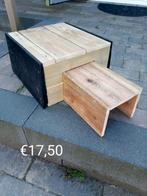 Egelhuisjes  (voer/ verblijf), Ophalen of Verzenden, Zo goed als nieuw, 110 cm of meer, Minder dan 65 cm