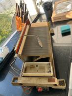 Singlehouder NSM, Ophalen of Verzenden, Gebruikt, 1970 tot heden, Overige merken