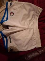 Kappa herenshort, Ophalen of Verzenden, Zo goed als nieuw, Maat 56/58 (XL), Voetbal