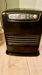 Laserkachel Qlima als nieuw, Ophalen, Overige brandstoffen, Petroleumkachel, Zo goed als nieuw