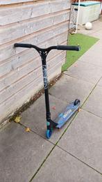 custom stuntstep, Ophalen, Gebruikt, Gewone step, Scooter 🛴