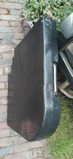 Parasoltegels, Tuin en Terras, Ophalen of Verzenden, Gebruikt, Zweefparasol