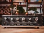 Kenwood | TK-250 Versterker, Overige merken, Refurbished, Ophalen of Verzenden, Minder dan 60 watt