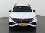 Mercedes-Benz EQB 250+ Business Edition 71 kWh | AMG | Night, Gebruikt, Wit, Origineel Nederlands, SUV of Terreinwagen