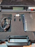 Sennheiser EW100 dasspelt, Ophalen of Verzenden