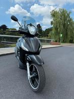Piaggio Beverly Sport Touring Malossi 2019 Topstaat., Motoren, Motorrijbewijs A, Particulier, Overig, ABS