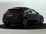 Mercedes-Benz A-Klasse 250 e Plug-In Hybride | Progressive L, 12 maanden, Gebruikt, Parkeerassistent, Zwart