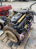 Mitsubishi s6e motor 6 cilinder diesel, Ophalen of Verzenden, Gebruikt, Dieselmotor