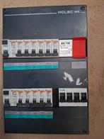 Groepenkast Holec H, Doe-het-zelf en Verbouw, Ophalen of Verzenden, Gebruikt, Compleet systeem, Overige soorten